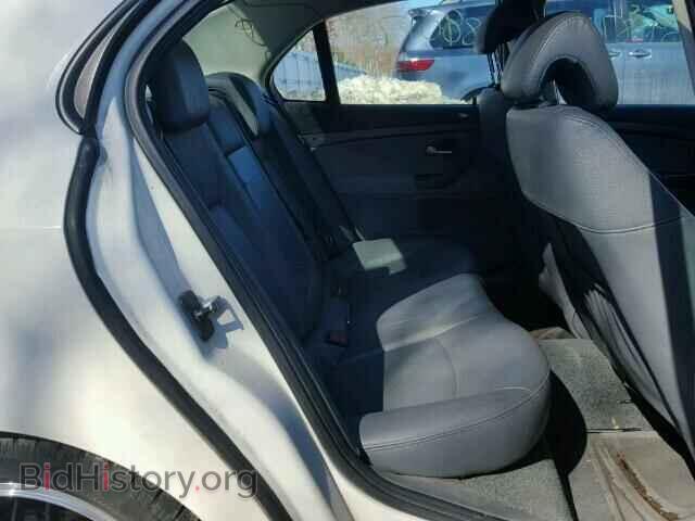 2003 SAAB 9 3 - VIN: YS3FB45S031045744 - Photo 6