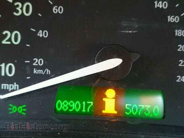 2003 SAAB 9 3 - VIN: YS3FB45S031045744 - Photo 8