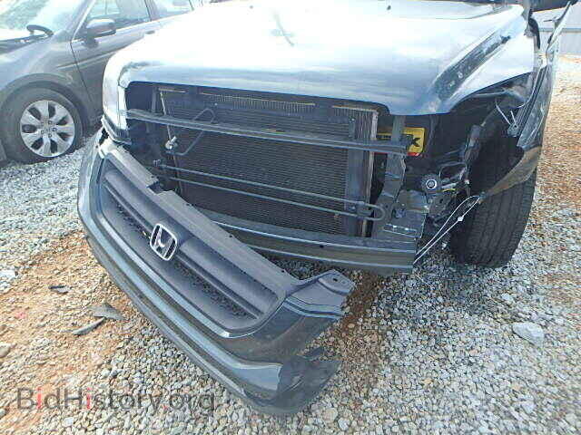 2005 HONDA PILOT - VIN: 5FNYF18555B010846 - Фото 9