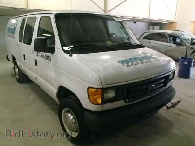 Photo 1FTNS24LX4HA40657 - FORD ECONOLINE 2004