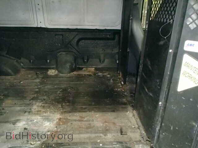 2004 FORD ECONOLINE - VIN: 1FTNS24LX4HA40657 - Photo 6