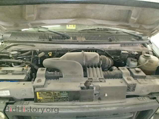 2004 FORD ECONOLINE - VIN: 1FTNS24LX4HA40657 - Photo 7