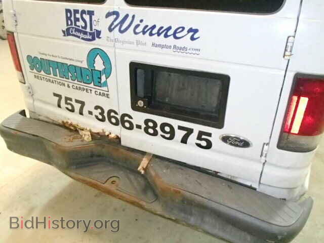 2004 FORD ECONOLINE - VIN: 1FTNS24LX4HA40657 - Photo 9