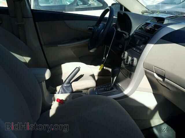 2012 TOYOTA COROLLA - VIN: 5YFBU4EE5CP022708 - Photo 5