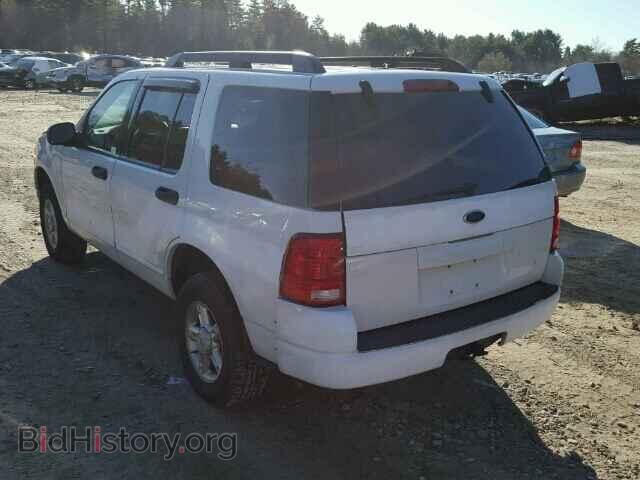 2005 FORD EXPLORER - VIN: 1FMZU63E35UA69265 - Фото 3