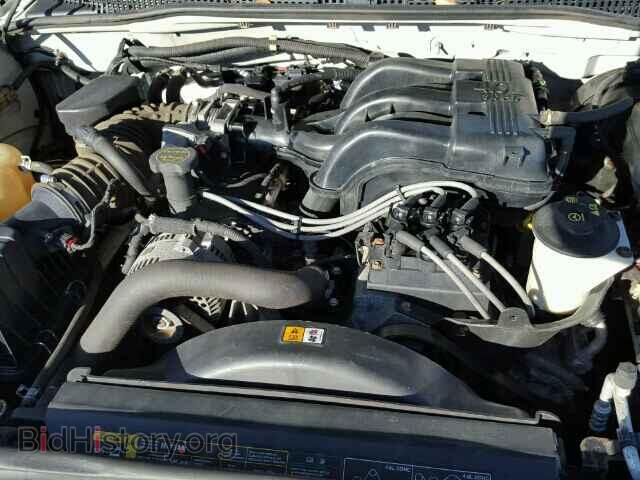2005 FORD EXPLORER - VIN: 1FMZU63E35UA69265 - Фото 7