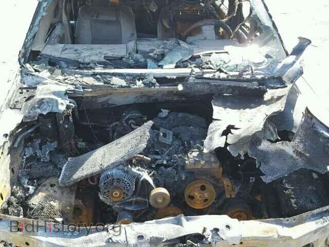 2006 FORD EXPLORER - VIN: 1FMEU73E06UB71371 - Фото 7