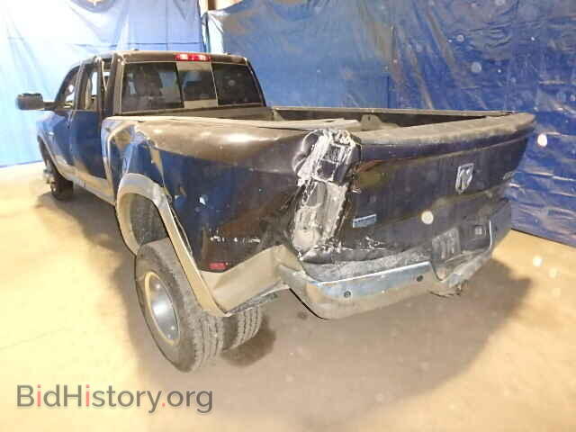 2011 DODGE RAM 3500 - VIN: 3D73Y4CL5BG516992 - Фото 3