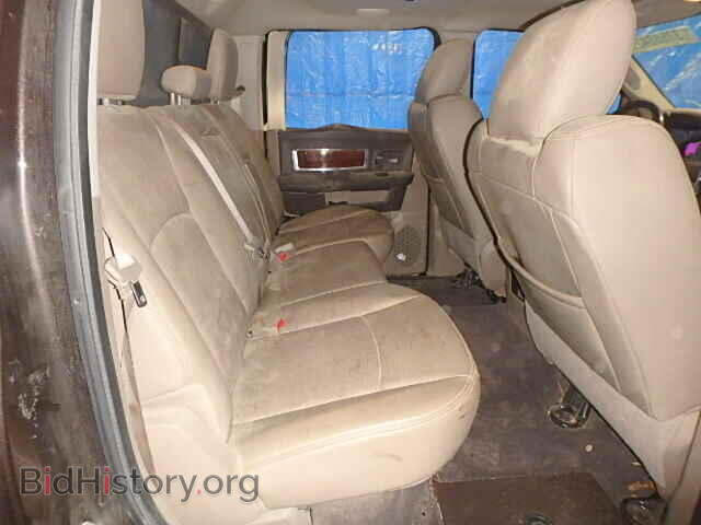 2011 DODGE RAM 3500 - VIN: 3D73Y4CL5BG516992 - Фото 6