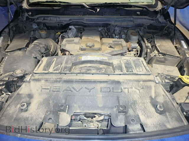 2011 DODGE RAM 3500 - VIN: 3D73Y4CL5BG516992 - Фото 7