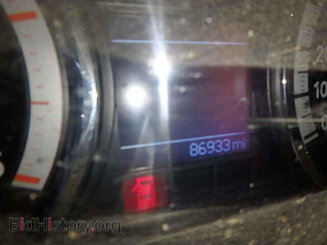 2011 DODGE RAM 3500 - VIN: 3D73Y4CL5BG516992 - Фото 8