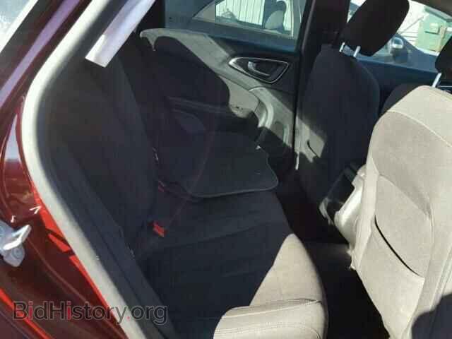2015 CHRYSLER 200 - VIN: 1C3CCCAB2FN738095 - Фото 6