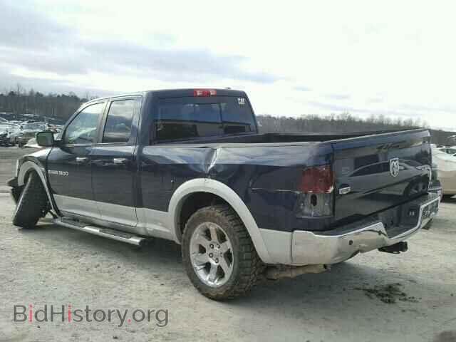 2012 DODGE RAM - VIN: 1C6RD7JT3CS188493 - Photo 3