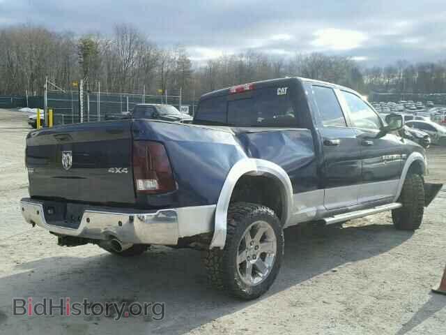 2012 DODGE RAM - VIN: 1C6RD7JT3CS188493 - Photo 4