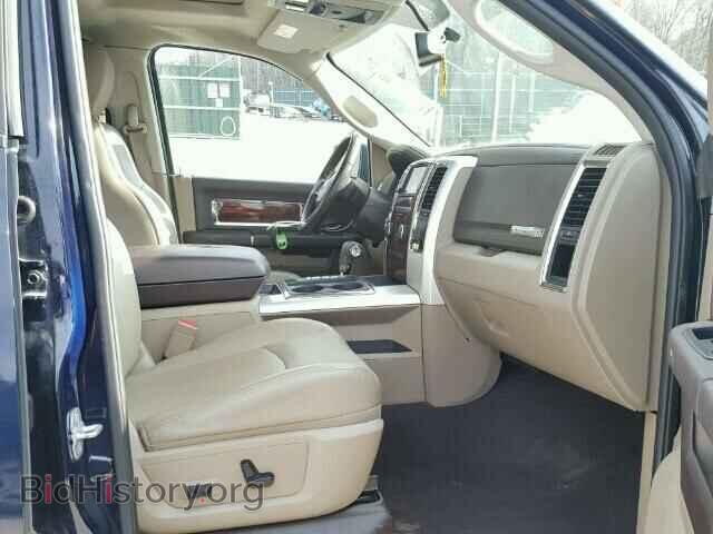 2012 DODGE RAM - VIN: 1C6RD7JT3CS188493 - Photo 5