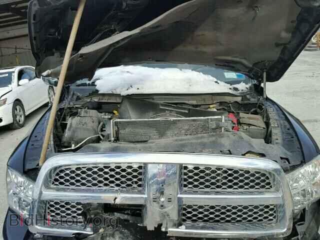 2012 DODGE RAM - VIN: 1C6RD7JT3CS188493 - Photo 7
