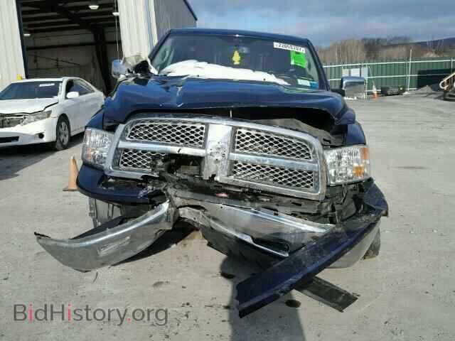 2012 DODGE RAM - VIN: 1C6RD7JT3CS188493 - Photo 9