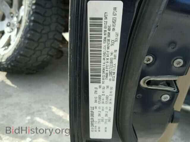 2012 DODGE RAM - VIN: 1C6RD7JT3CS188493 - Photo 10