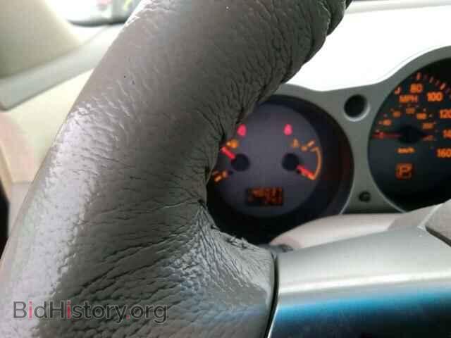 2005 NISSAN MAXIMA - VIN: 1N4BA41EX5C822078 - Фото 8
