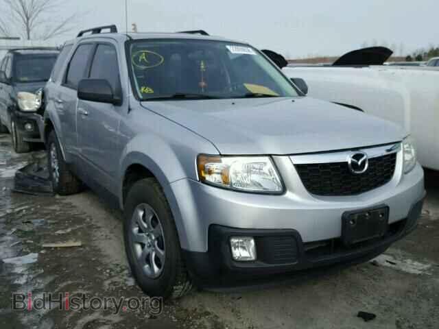 Photo 4F2CY9C70AKM05736 - MAZDA TRIBUTE 2010