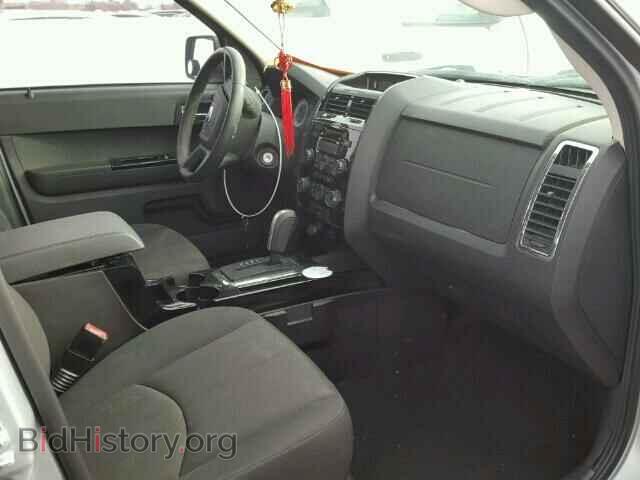 2010 MAZDA TRIBUTE - VIN: 4F2CY9C70AKM05736 - Фото 5