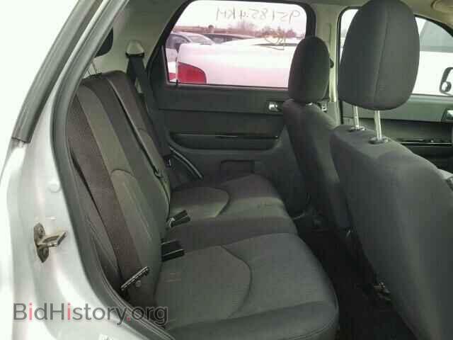 2010 MAZDA TRIBUTE - VIN: 4F2CY9C70AKM05736 - Фото 6