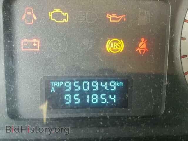 2010 MAZDA TRIBUTE - VIN: 4F2CY9C70AKM05736 - Фото 8