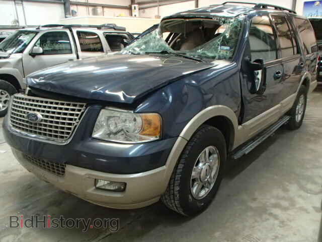 2006 FORD EXPEDITION - VIN: 1FMPU17596LA87507 - Photo 2