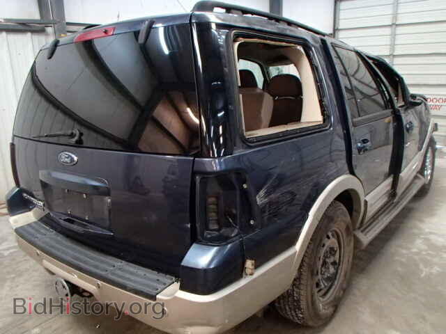 2006 FORD EXPEDITION - VIN: 1FMPU17596LA87507 - Photo 4