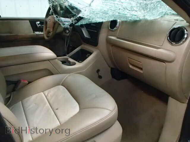 2006 FORD EXPEDITION - VIN: 1FMPU17596LA87507 - Photo 5