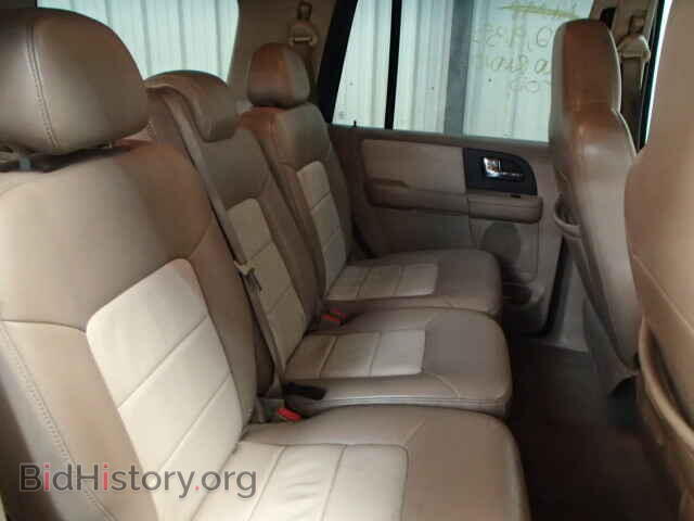 2006 FORD EXPEDITION - VIN: 1FMPU17596LA87507 - Photo 6