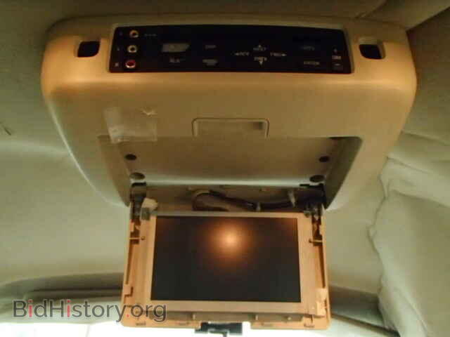 2006 FORD EXPEDITION - VIN: 1FMPU17596LA87507 - Photo 9