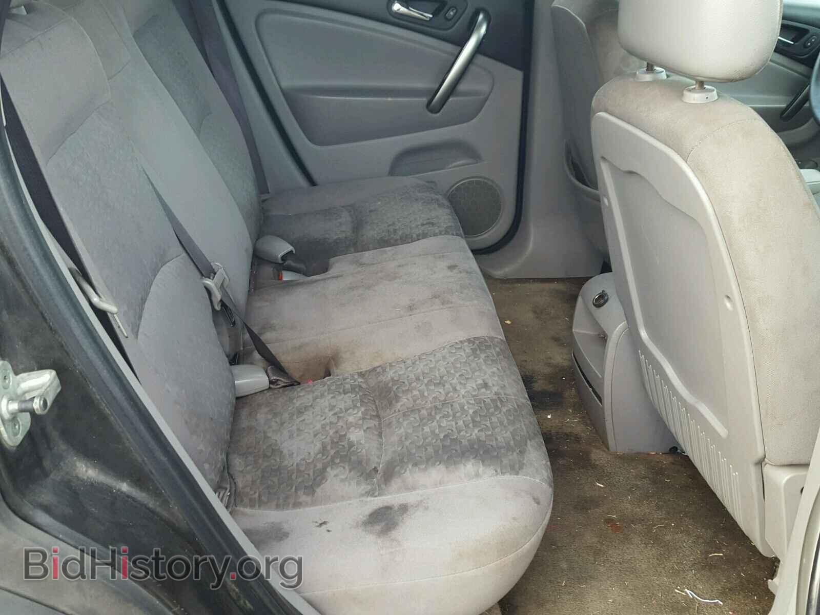 2006 SATURN VUE - VIN: 5GZCZ33D46S829524 - Фото 6