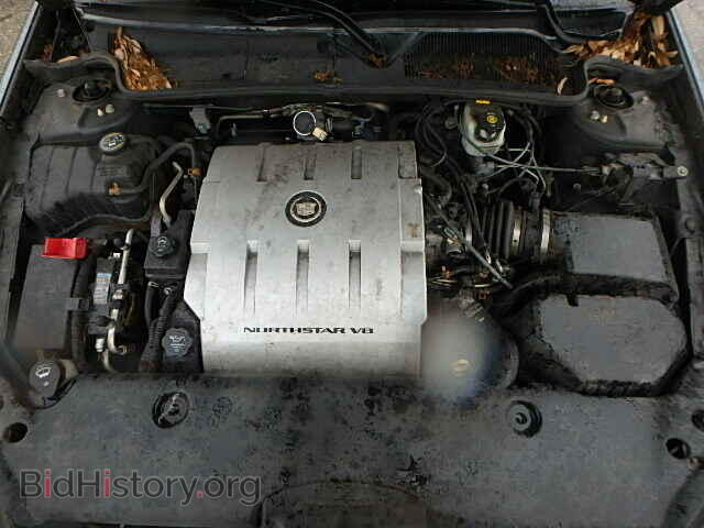 2005 CADILLAC DEVILLE - VIN: 1G6KD54Y55U166382 - Photo 7