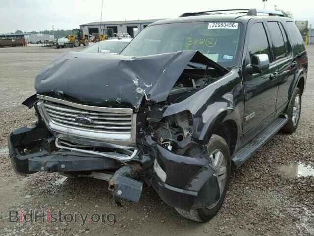 2006 FORD EXPLORER - VIN: 1FMEU65856ZA07408 - Photo 2