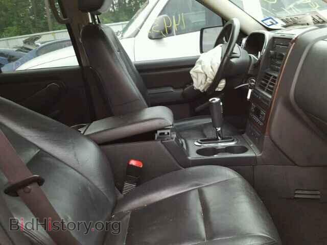 2006 FORD EXPLORER - VIN: 1FMEU65856ZA07408 - Photo 5