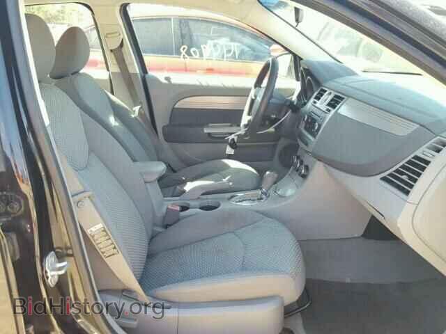 2007 CHRYSLER SEBRING - VIN: 1C3LC46K37N633498 - Photo 5