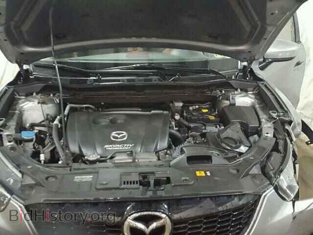 2014 MAZDA CX-5 - VIN: JM3KE4BE8E0319929 - Фото 7