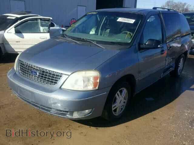 2004 FORD FREESTAR - VIN: 2FMZA52264BB05898 - Фото 2