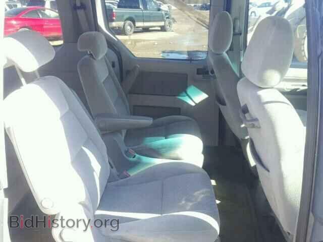 2004 FORD FREESTAR - VIN: 2FMZA52264BB05898 - Фото 6