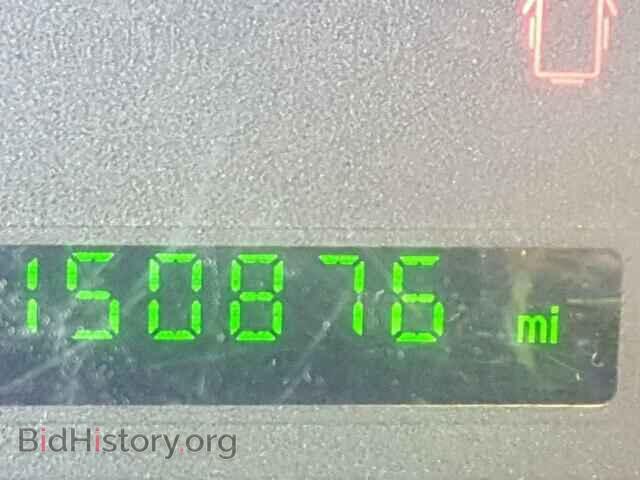 2004 FORD FREESTAR - VIN: 2FMZA52264BB05898 - Фото 8