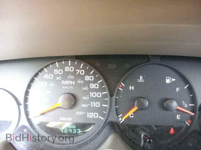 2004 DODGE NEON - VIN: 1B3ES26C54D554812 - Фото 8