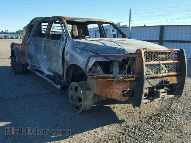 Photo 3C63RRML8EG239656 - RAM TRUCK 2014