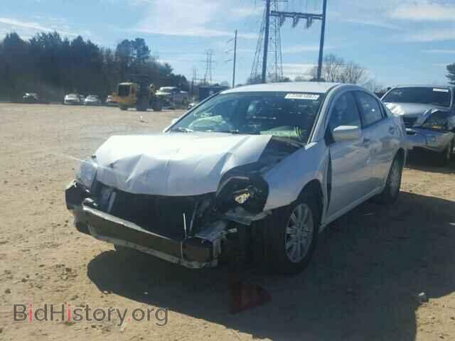 2011 MITSUBISHI GALANT - VIN: 4A32B2FF4BE019177 - Фото 2