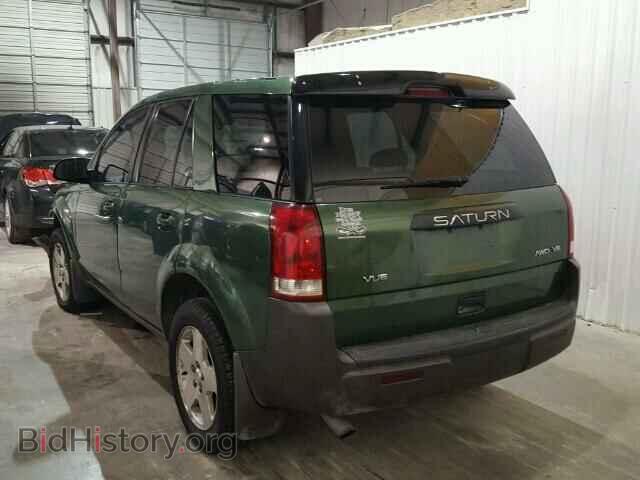 2004 SATURN VUE - VIN: 5GZCZ63464S835906 - Фото 3