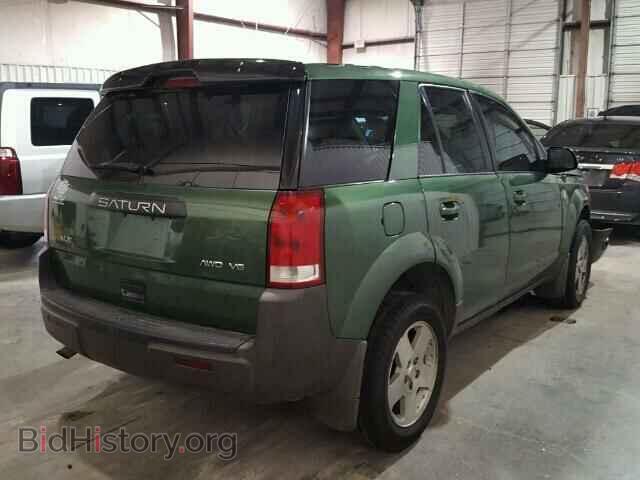 2004 SATURN VUE - VIN: 5GZCZ63464S835906 - Фото 4