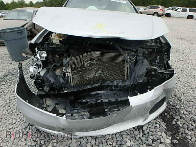 2012 DODGE AVENGER - VIN: 1C3CDZAB5CN193859 - Photo 7