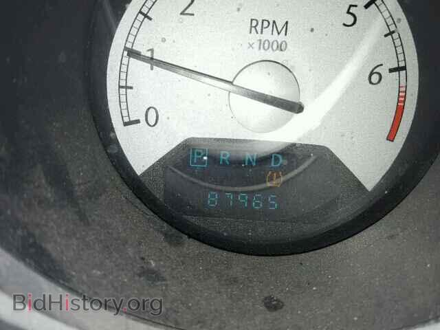 2007 CHRYSLER SEBRING - VIN: 1C3LC56K47N634391 - Фото 8