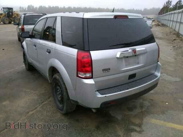 2006 SATURN VUE - VIN: 5GZCZ33D36S816702 - Фото 3