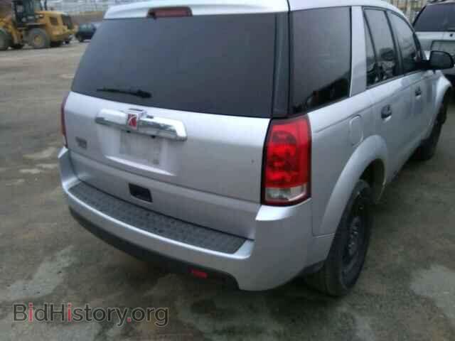 2006 SATURN VUE - VIN: 5GZCZ33D36S816702 - Фото 4